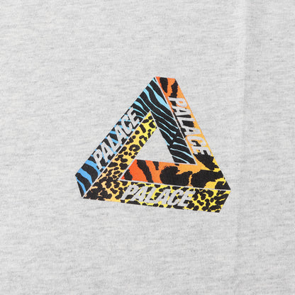 24AW アニマル柄 アイコンマーク Tシャツ(Jungle Dream T-Shirt)