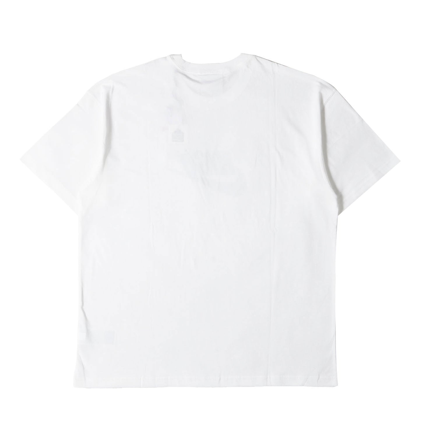 24AW ×NIGO スウッシュロゴ Tシャツ(NRG NIGO SS TEE)
