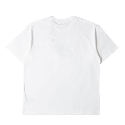 24AW ×NIGO スウッシュロゴ Tシャツ(NRG NIGO SS TEE)