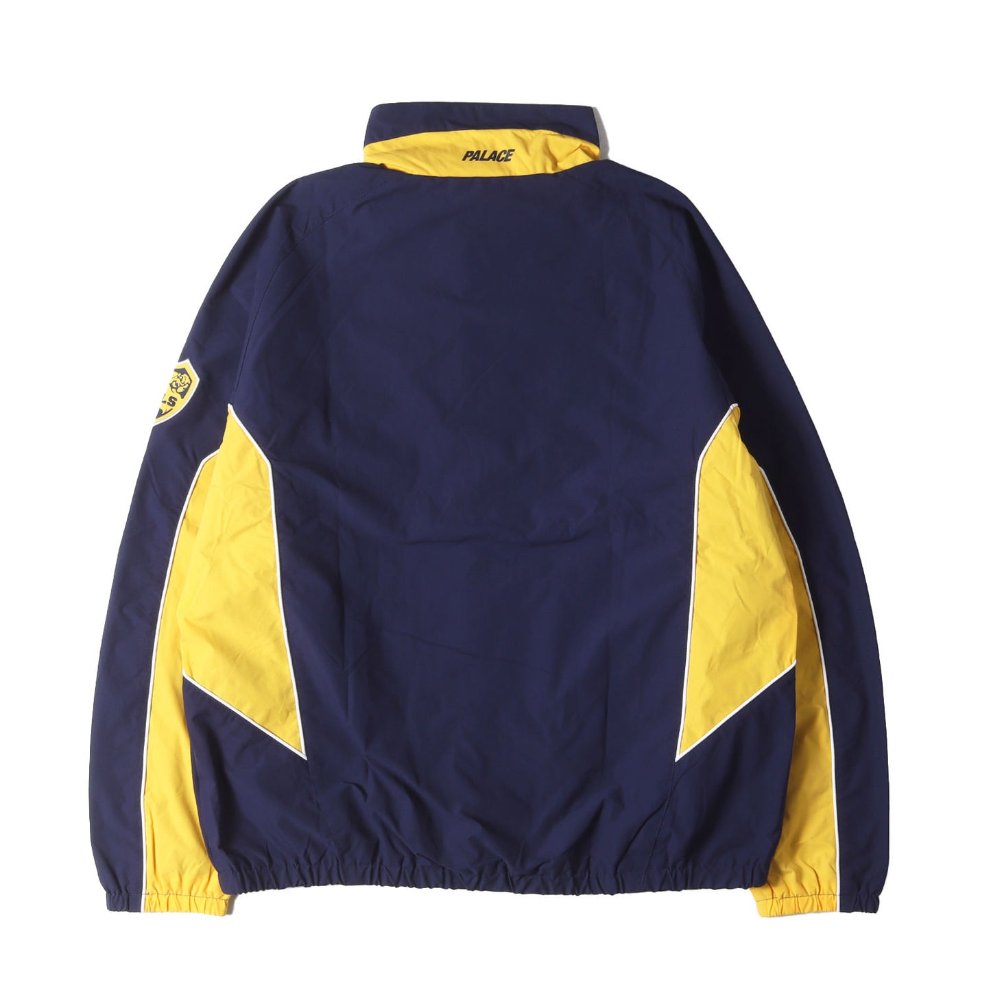 PALACE (パレス) 24AW ストレッチシェル トラックジャケット(Palamat 