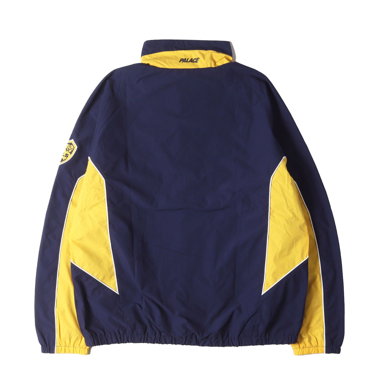 PALACE (パレス) 24AW ストレッチシェル トラックジャケット(Palamat 