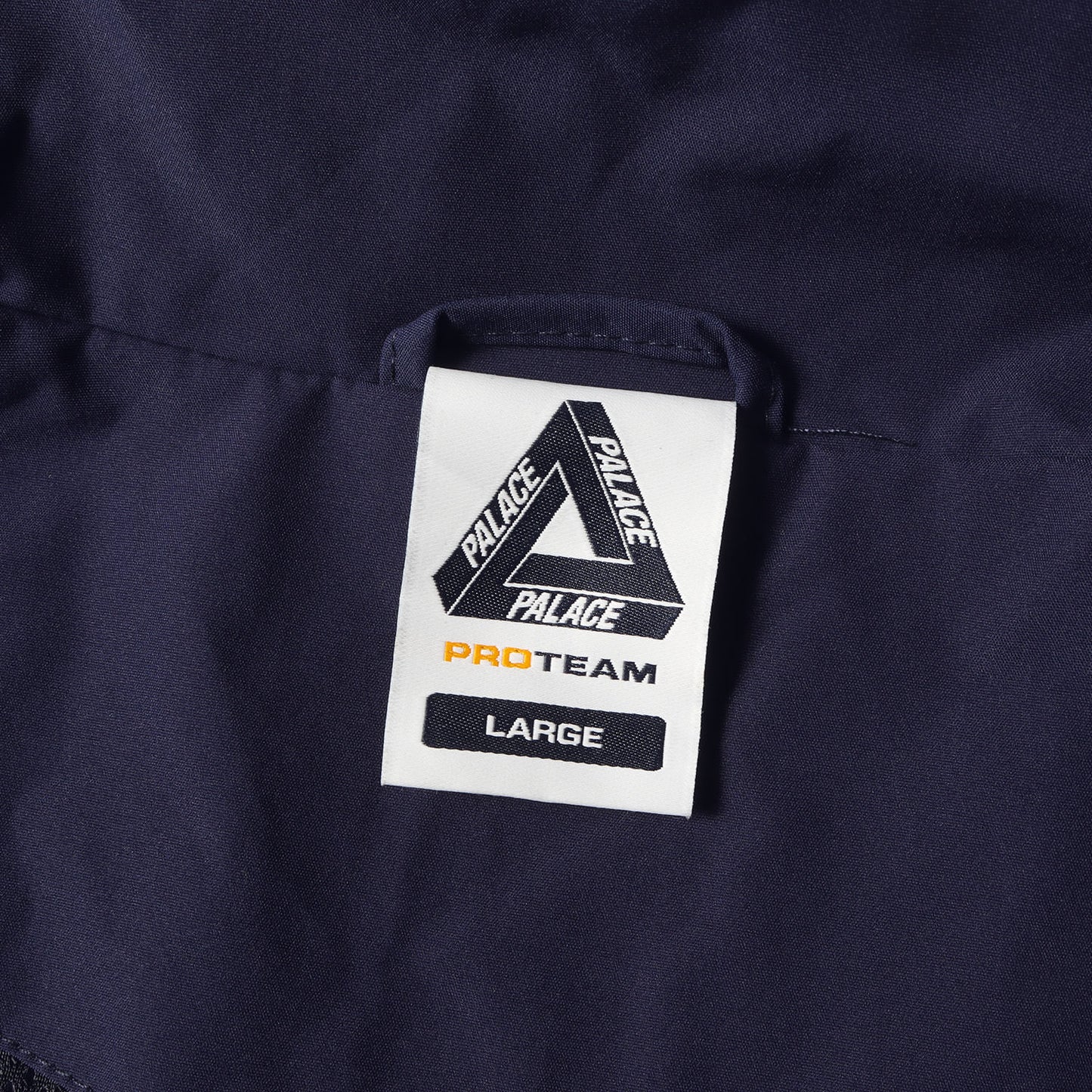 PALACE (パレス) 24AW ストレッチシェル トラックジャケット(Palamat 
