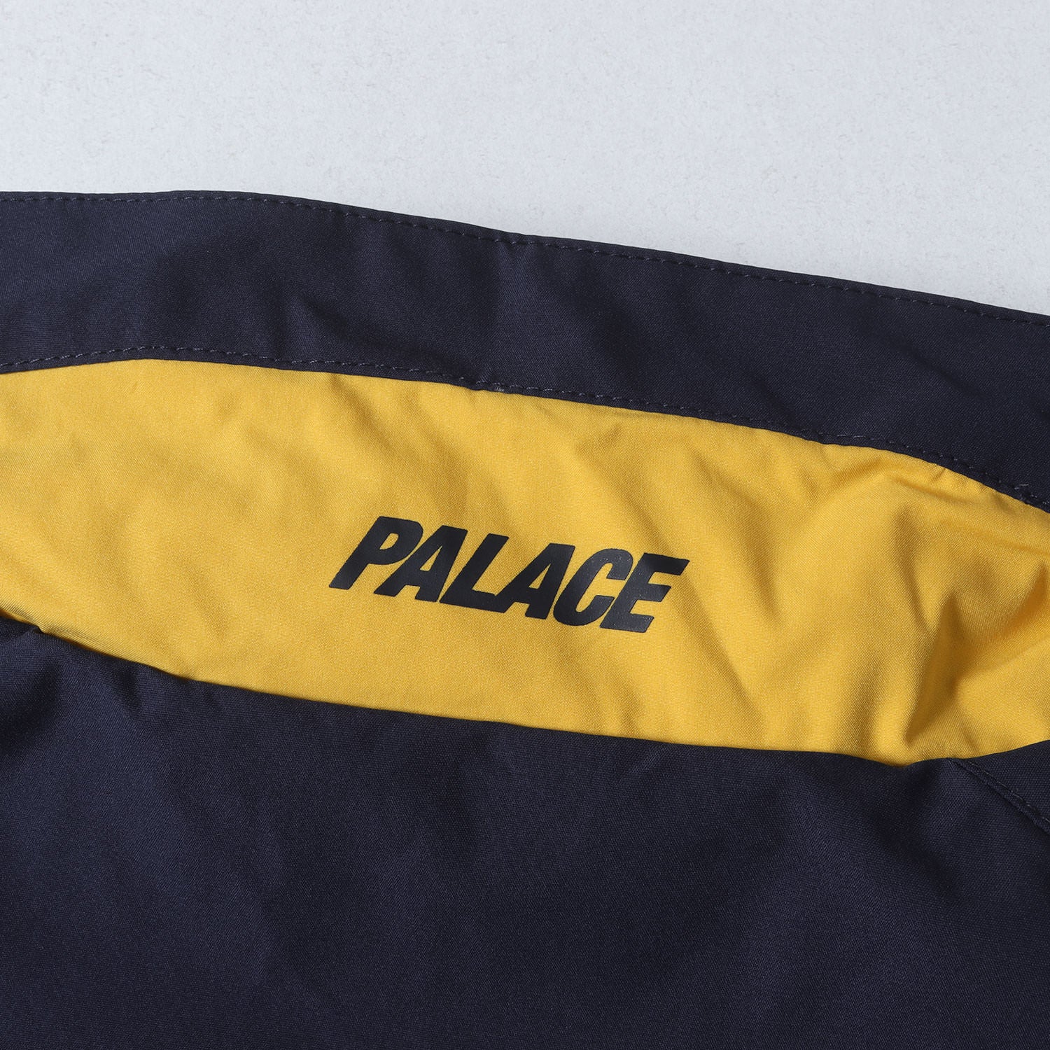 PALACE (パレス) 24AW ストレッチシェル トラックジャケット(Palamat 