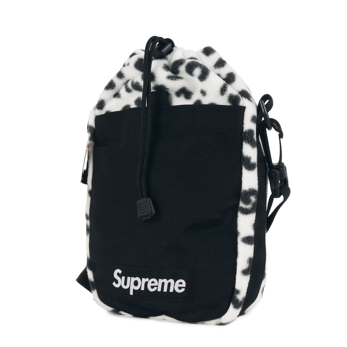Supreme (シュプリーム) 24AW ポーラテックフリース スリング バッグ 