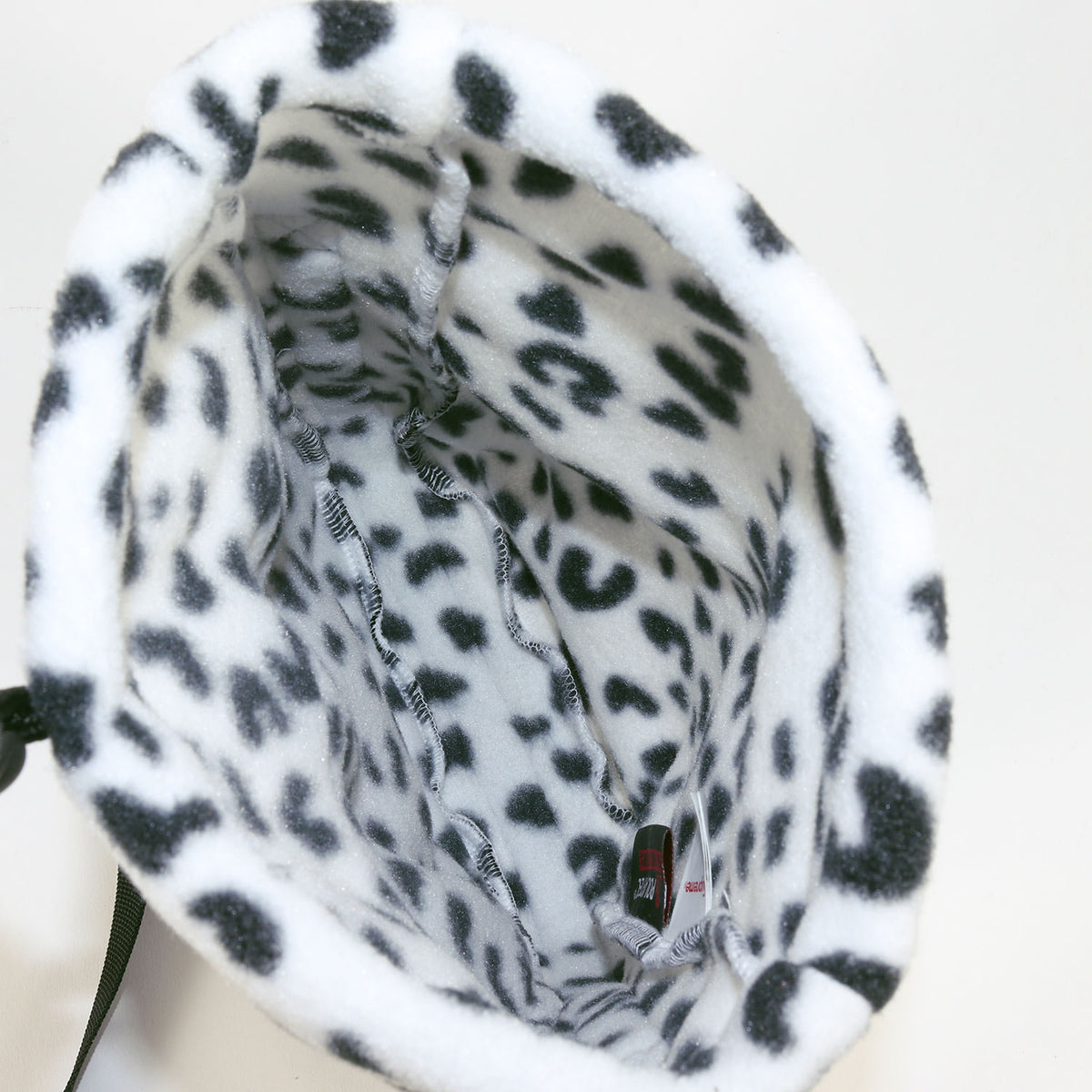 Supreme (シュプリーム) 24AW ポーラテックフリース スリング バッグ 