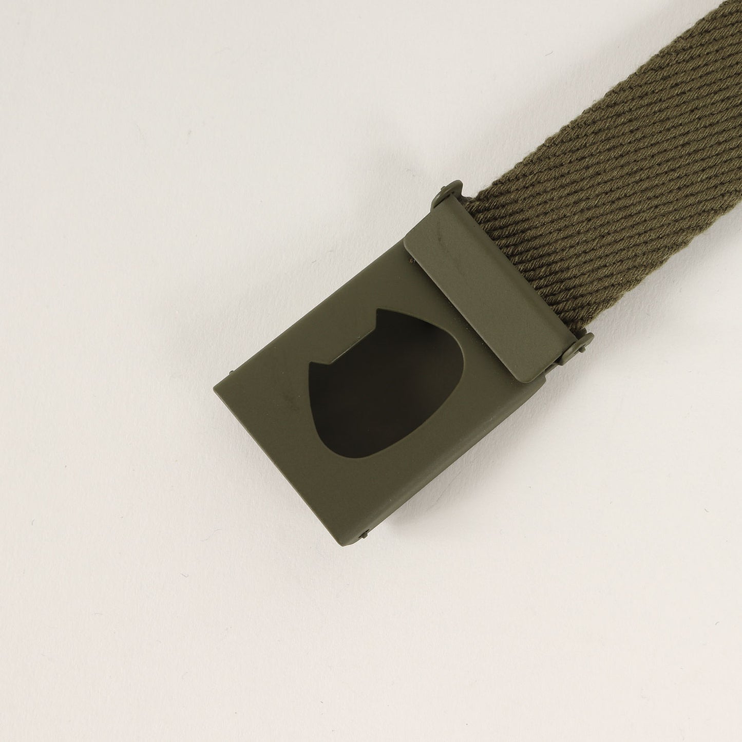 23AW ブランドロゴ GI ガチャベルト(GIB BELT)