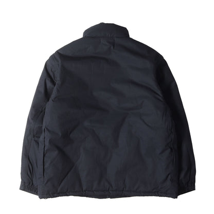 21AW ×SSZ ×長谷川昭雄 ユーティリティー 2WAY 中綿 ジャケット(STRAND)