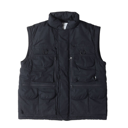 21AW ×SSZ ×長谷川昭雄 ユーティリティー 2WAY 中綿 ジャケット(STRAND)