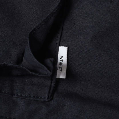 21AW ×SSZ ×長谷川昭雄 ユーティリティー 2WAY 中綿 ジャケット(STRAND)