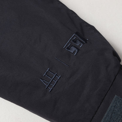 21AW ×SSZ ×長谷川昭雄 ユーティリティー 2WAY 中綿 ジャケット(STRAND)