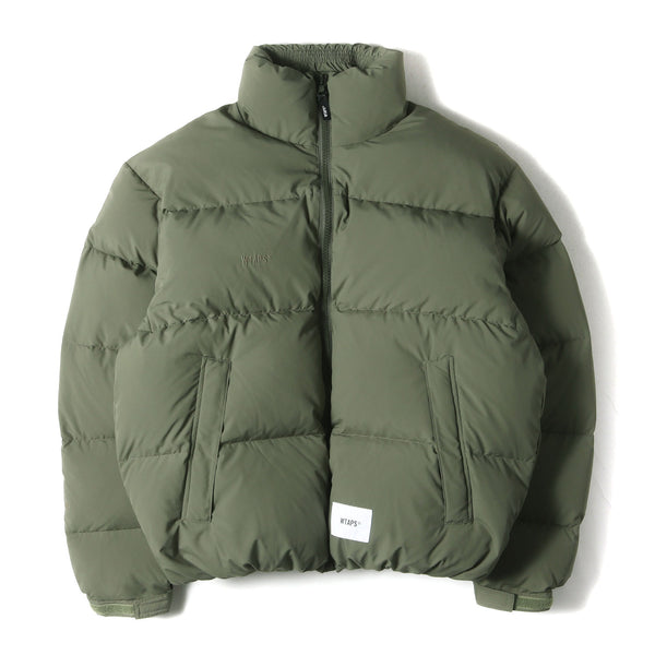 WTAPS BIVOUAC JACKET オリーブ 03 試着のみ 美品 14120257-a_grande.jpg?v=1768463802