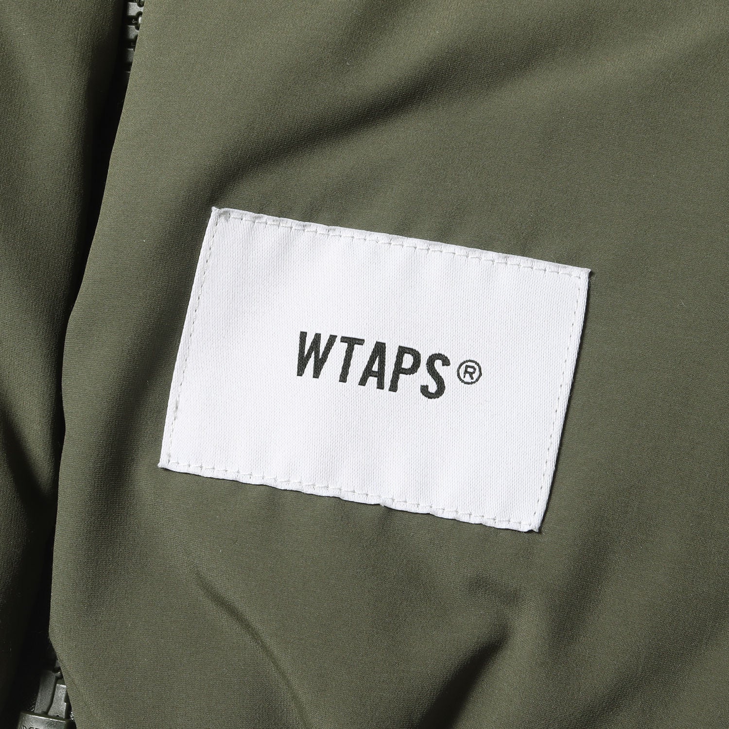 20AW ポリエステルタフタ ダウンジャケット(BIVOUAC JACKET