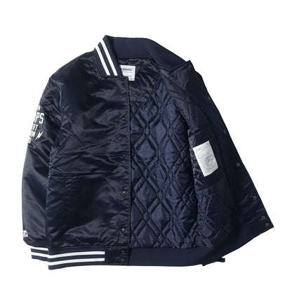WTAPS (ダブルタップス) ×Majestic DESERT STORM ベンチ ジャケット 