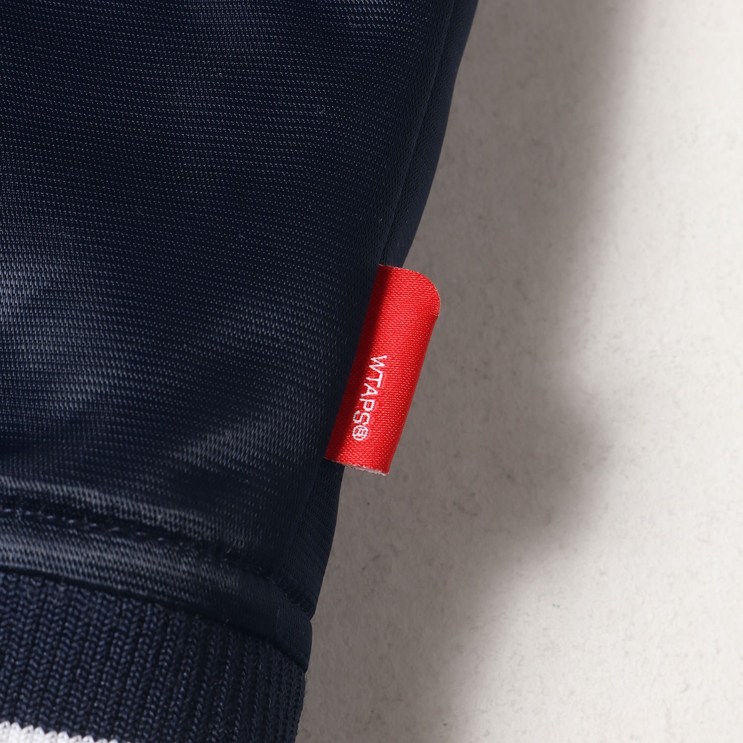 WTAPS (ダブルタップス) ×Majestic DESERT STORM ベンチ ジャケット