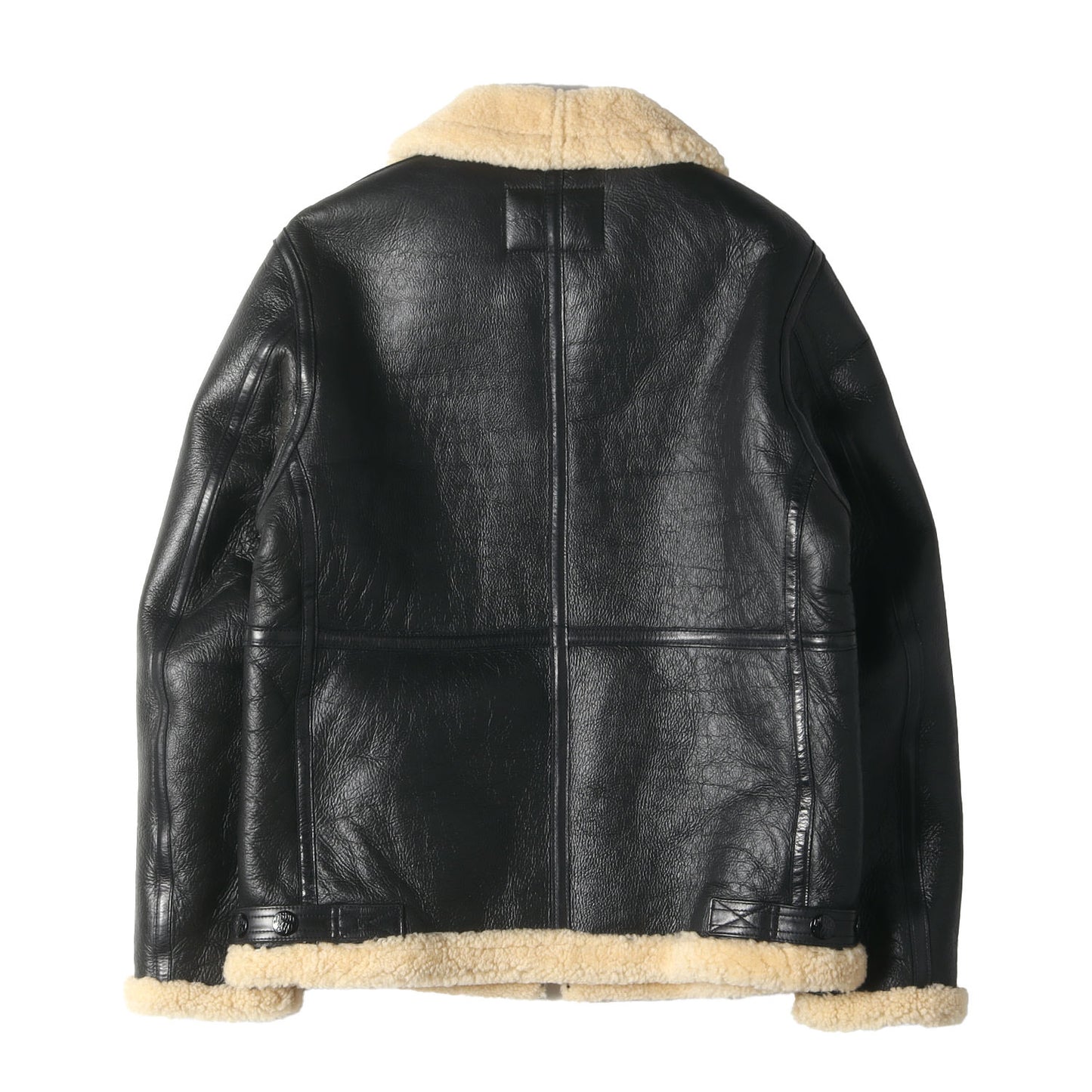 シープムートン B-3 ボンバージャケット(B-3)