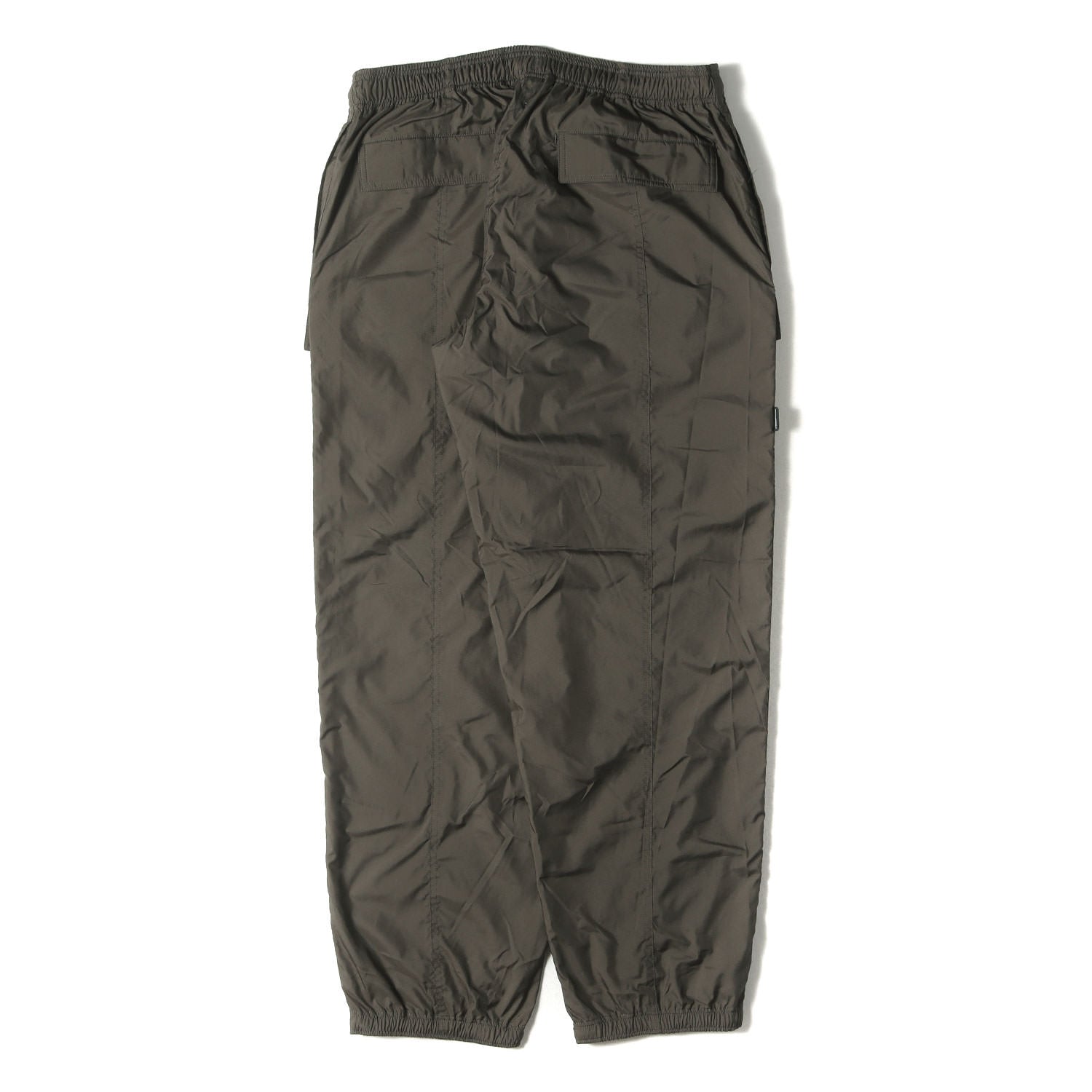 NEIGHBORHOOD (ネイバーフッド) 20AW ポリエステルタフタ トラック 