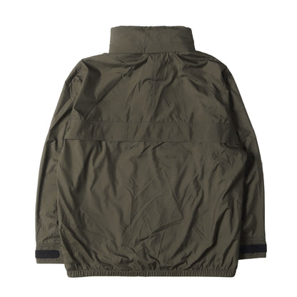 NEIGHBORHOOD (ネイバーフッド) 20AW ベンチレーション ハーフジップ 