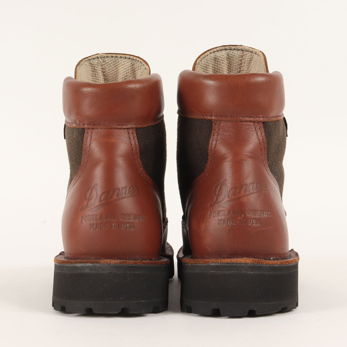 GORE-TEX ダナー ライト レザー マウンテンブーツ(30457 DANNER LIGHT)