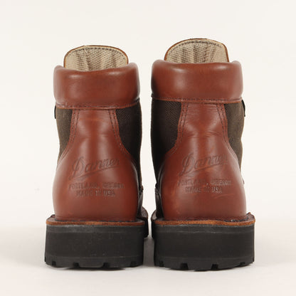 GORE-TEX ダナー ライト レザー マウンテンブーツ(30457 DANNER LIGHT)