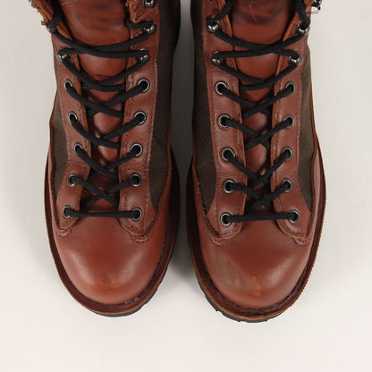 GORE-TEX ダナー ライト レザー マウンテンブーツ(30457 DANNER LIGHT)