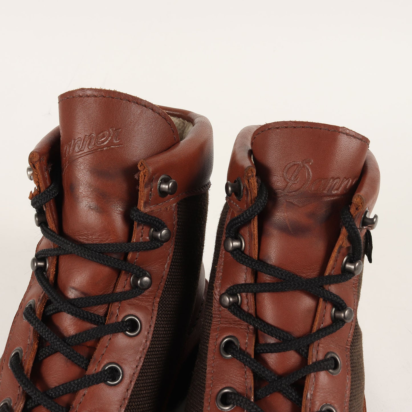 GORE-TEX ダナー ライト レザー マウンテンブーツ(30457 DANNER LIGHT)