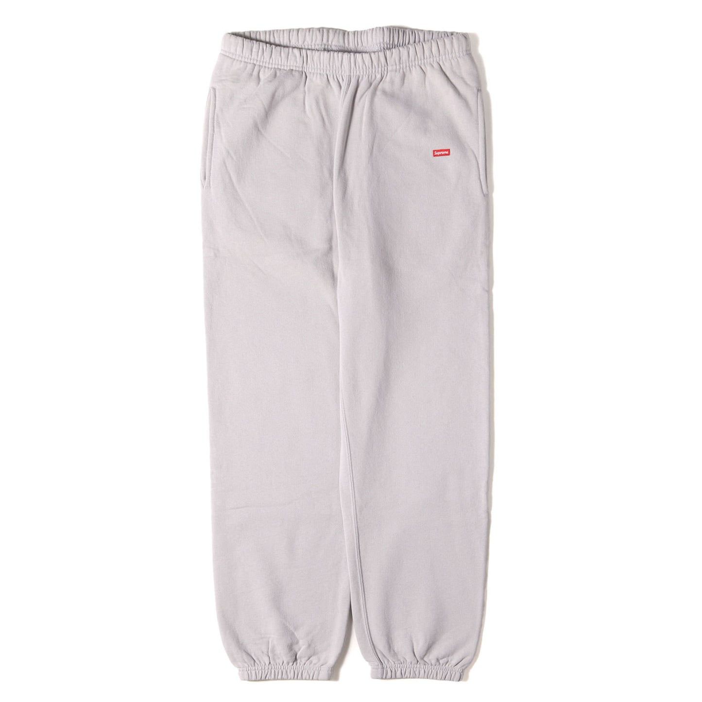 スモールBOXロゴ スウェットパンツ(Small Box Sweatpant)