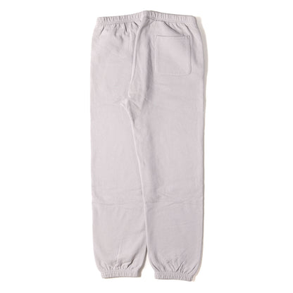 スモールBOXロゴ スウェットパンツ(Small Box Sweatpant)