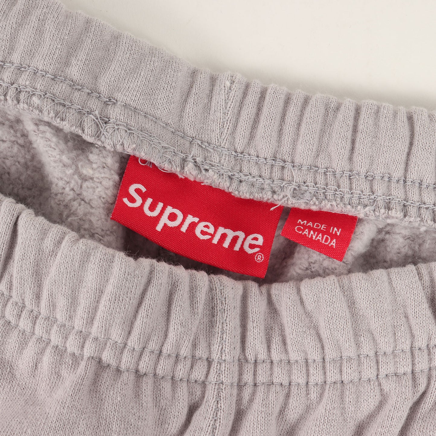 スモールBOXロゴ スウェットパンツ(Small Box Sweatpant)