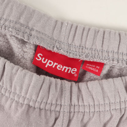 スモールBOXロゴ スウェットパンツ(Small Box Sweatpant)