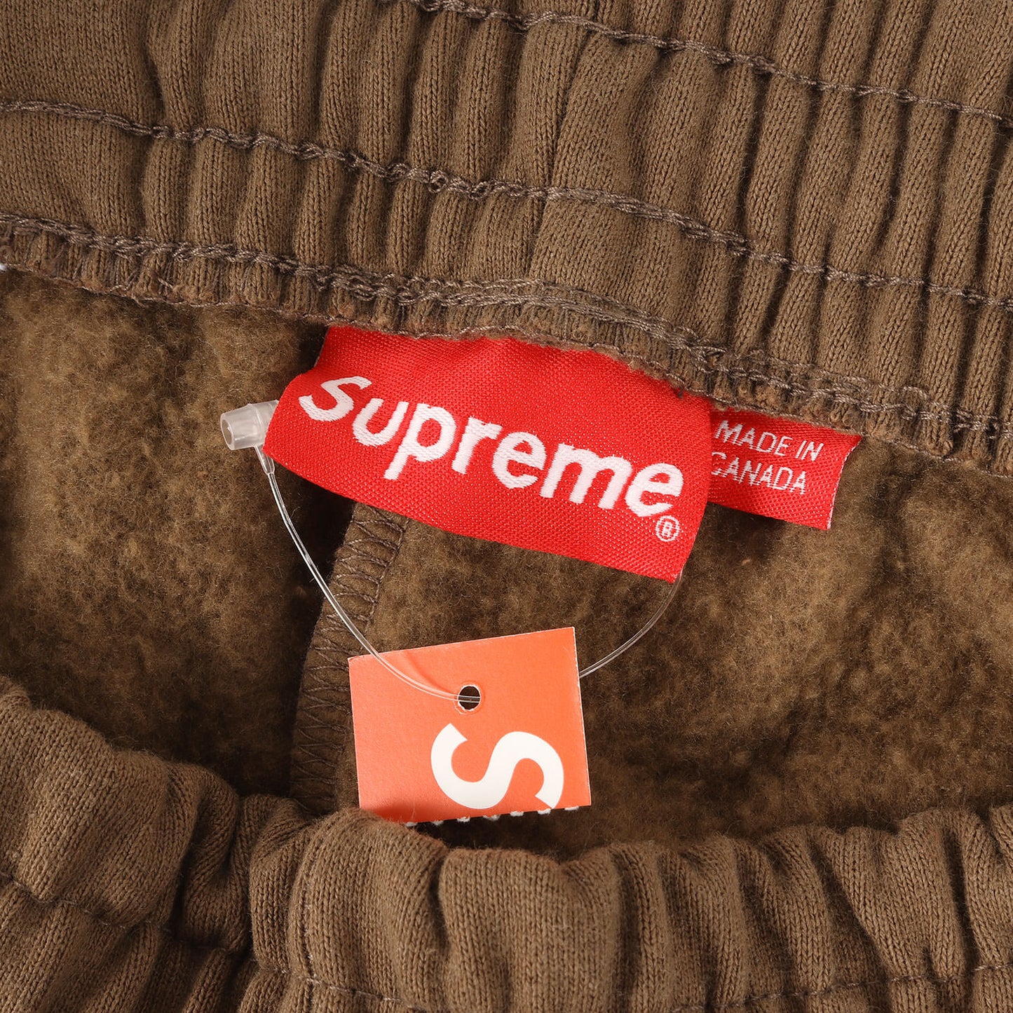 22SS スモールBOXロゴ スウェット ショーツ(Small Box Sweatshort)