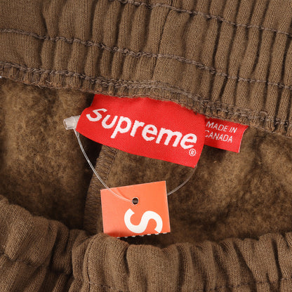 22SS スモールBOXロゴ スウェット ショーツ(Small Box Sweatshort)