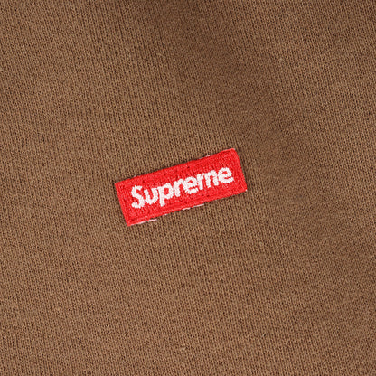 22SS スモールBOXロゴ スウェット ショーツ(Small Box Sweatshort)
