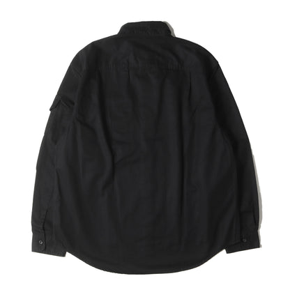 Supreme (シュプリーム) 20AW マルチポケット コットンツイル ワーク 