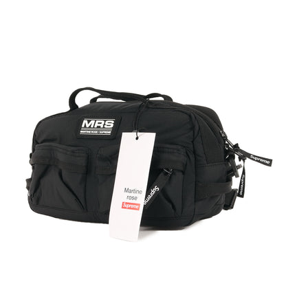 24AW ×Martine Rose ミニ ダッフルバッグ / ショルダーバッグ(Mini Duffle Bag)