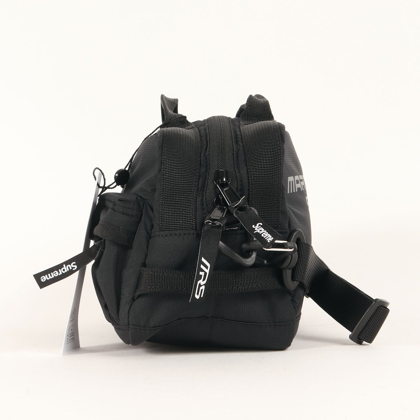 24AW ×Martine Rose ミニ ダッフルバッグ / ショルダーバッグ(Mini Duffle Bag)