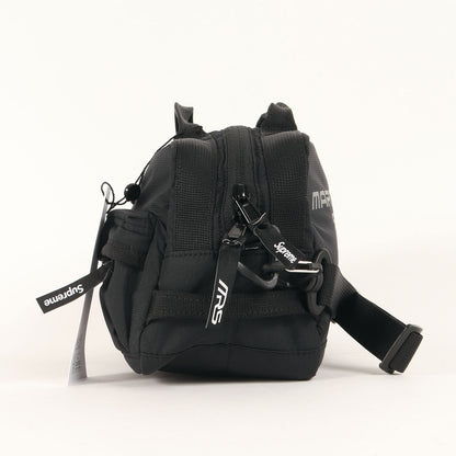 24AW ×Martine Rose ミニ ダッフルバッグ / ショルダーバッグ(Mini Duffle Bag)