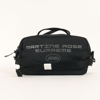 24AW ×Martine Rose ミニ ダッフルバッグ / ショルダーバッグ(Mini Duffle Bag)