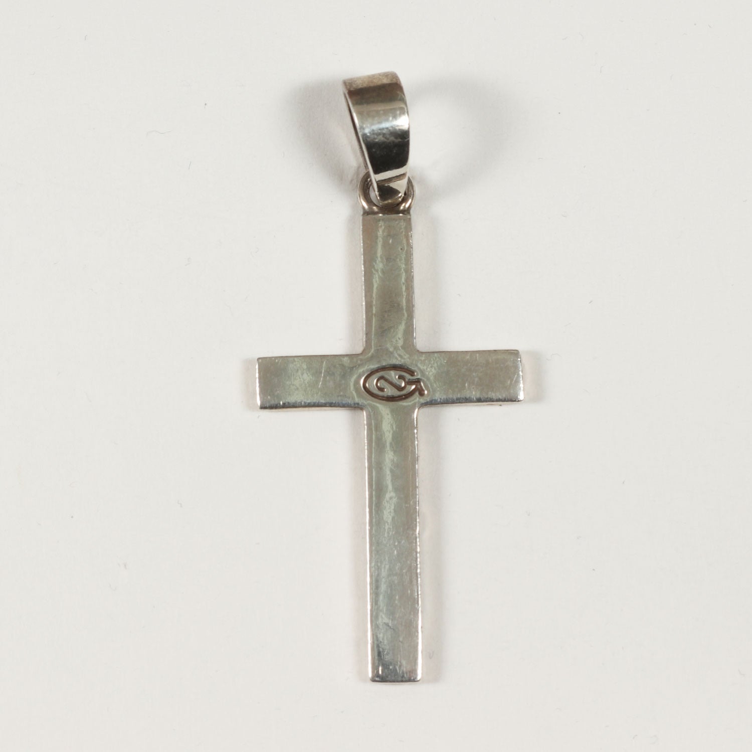ガボラトリー GABORATORY クロス ガボール Pendant ペンダント 