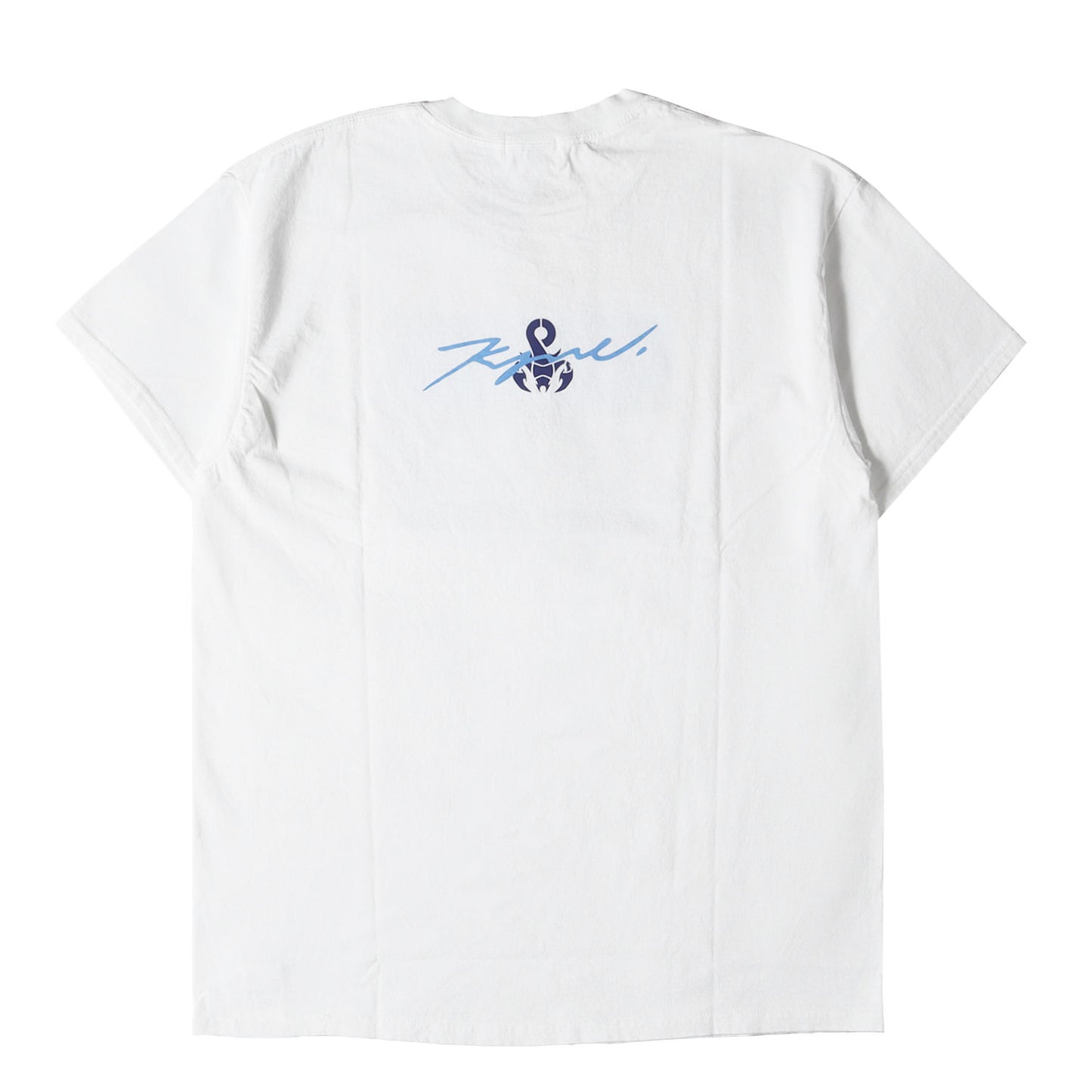 20SS SOPH. MIYASHITA PARK オープン記念 ×KYNE クルーネック Tシャツ(TOKYO 2 TEE)