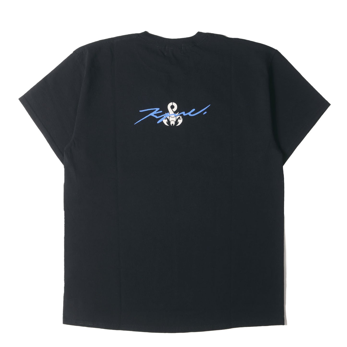 20SS SOPH. MIYASHITA PARK オープン記念 ×KYNE クルーネック Tシャツ(TOKYO 2 TEE)