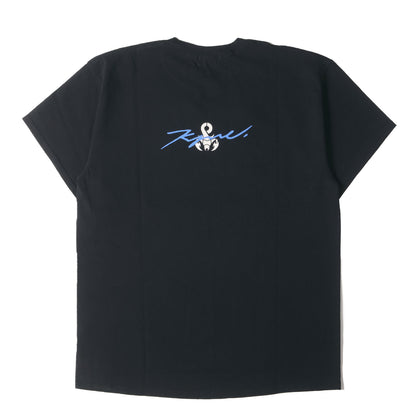 20SS SOPH. MIYASHITA PARK オープン記念 ×KYNE クルーネック Tシャツ(TOKYO 2 TEE)
