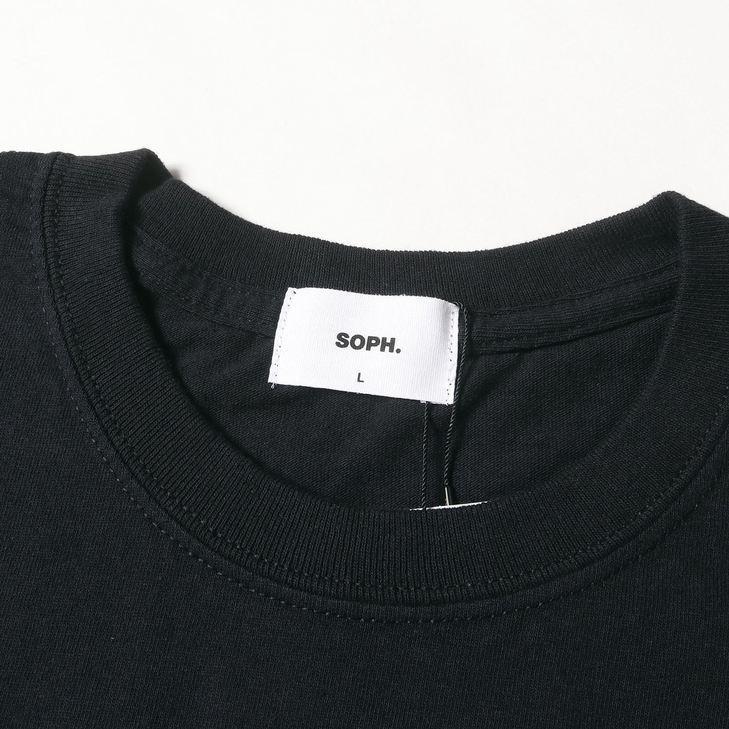 20SS SOPH. MIYASHITA PARK オープン記念 ×KYNE クルーネック Tシャツ(TOKYO 2 TEE)