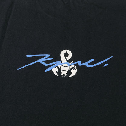 20SS SOPH. MIYASHITA PARK オープン記念 ×KYNE クルーネック Tシャツ(TOKYO 2 TEE)