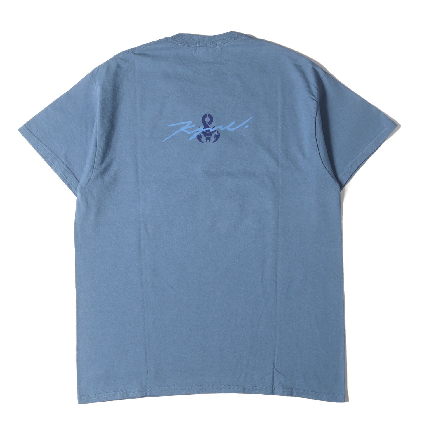 20SS SOPH. MIYASHITA PARK オープン記念 ×KYNE クルーネック Tシャツ(TOKYO 2 TEE)