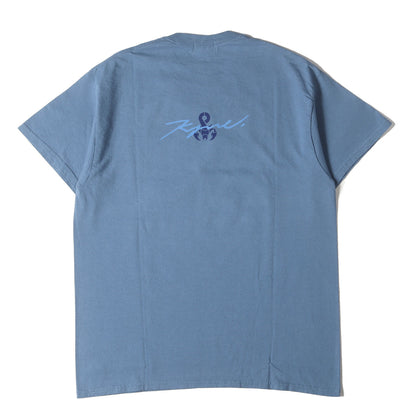 20SS SOPH. MIYASHITA PARK オープン記念 ×KYNE クルーネック Tシャツ(TOKYO 2 TEE)