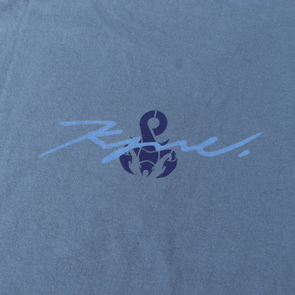 20SS SOPH. MIYASHITA PARK オープン記念 ×KYNE クルーネック Tシャツ(TOKYO 2 TEE)