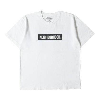 20SS ×AbuGarcia ブランドロゴ Tシャツ
