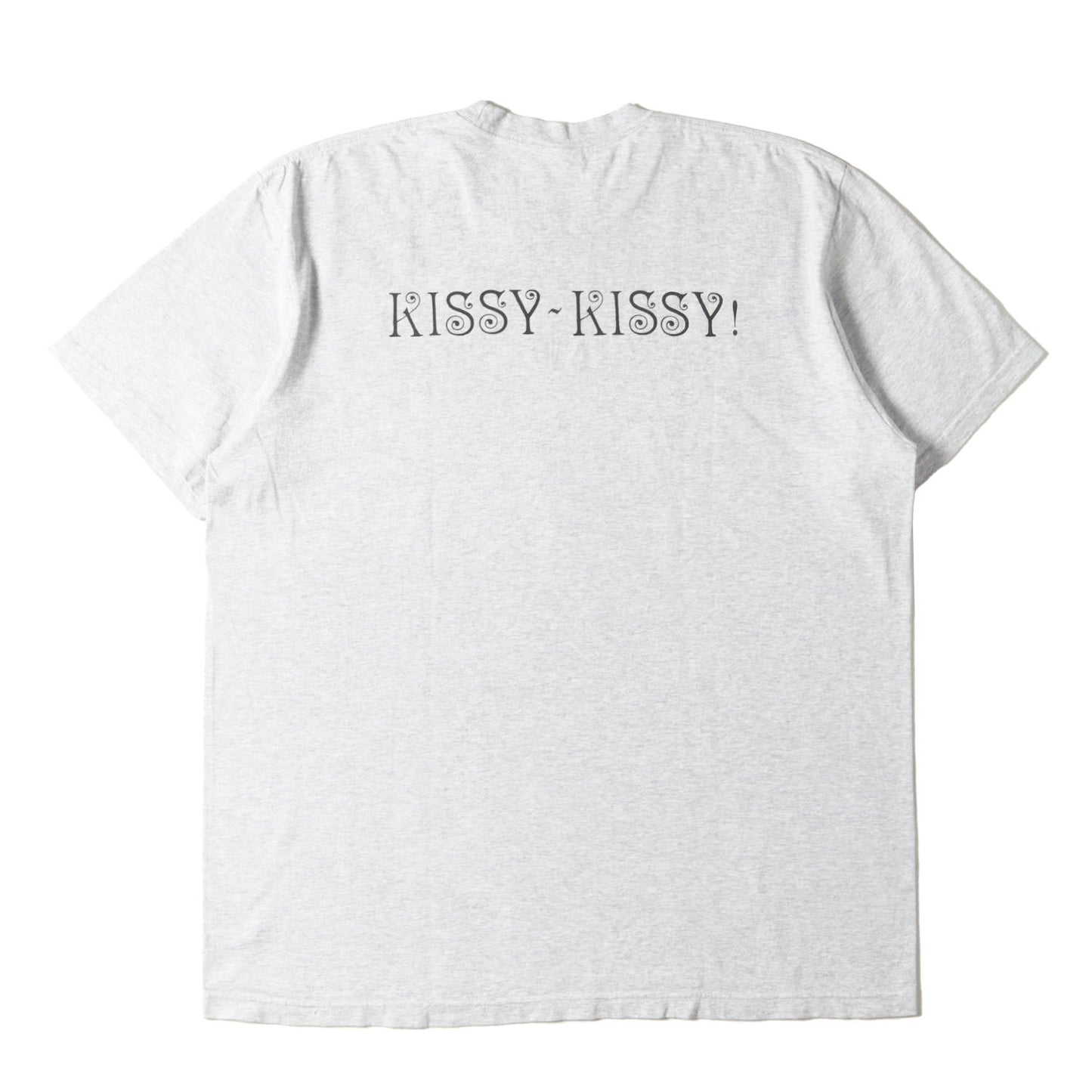 24SS ×The Muppet Show ミス・ピギー Tシャツ(Miss Piggy Tee)