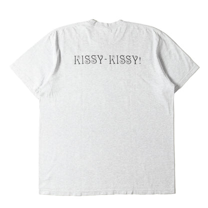24SS ×The Muppet Show ミス・ピギー Tシャツ(Miss Piggy Tee)