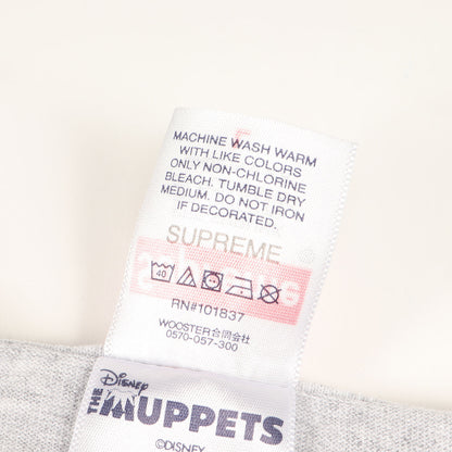 24SS ×The Muppet Show ミス・ピギー Tシャツ(Miss Piggy Tee)